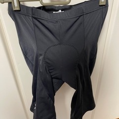 レーサーパンツ