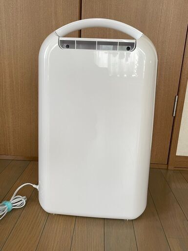衣類乾燥除湿器