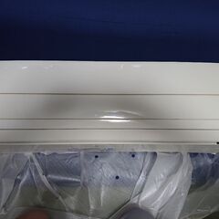 (取引中)FUJITSU エアコン AS-J28V-W 8-12畳