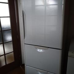 無料！！　3ドア　冷蔵庫