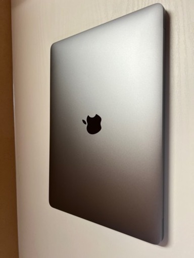 美品！ intel MacBook Air 2019