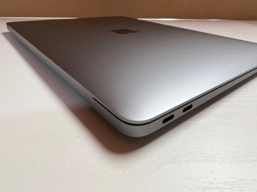 美品！ intel MacBook Air 2019