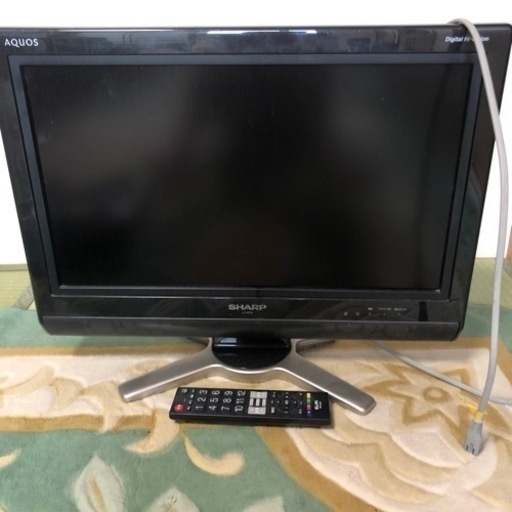 TV 2000(値下げ)→1000