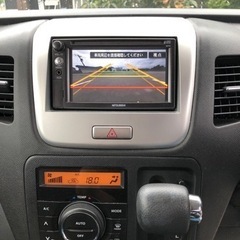 ✅スズキ ワゴンR✅車検6年5月✅バックカメラ✅ETCの画像