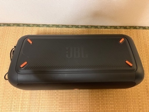JBL PartyBox300 箱・説明書なし