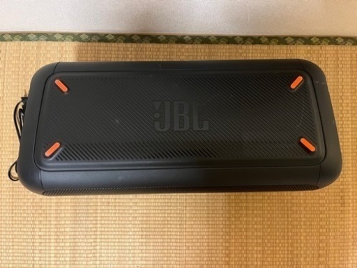 JBL PartyBox300 箱・説明書なし