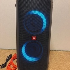 JBL PartyBox300 箱・説明書なし