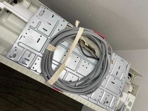 2017年製　シャープ　エアコン　2.2kw  激安　美品