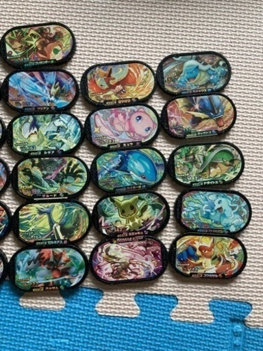 ポケモンメザスタ　スーパースターまとめ売り