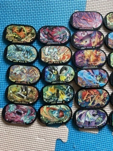 ポケモンメザスタ　スーパースターまとめ売り
