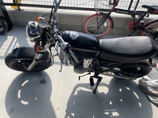 エイプ50