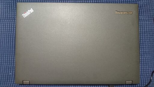 最新OS Win11 / Corei3-4000M / メモリ8GB / 新品SSD240GB / Lenovo ThinkPad