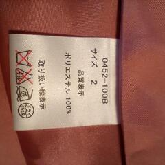 エーアール　アザレアローズ（AR AZAREA ROSE）のパーティードレス（サイズＭ）の画像