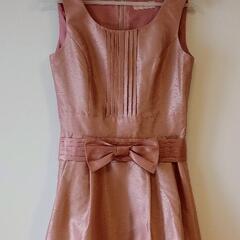 エーアール　アザレアローズ（AR AZAREA ROSE）のパーティードレス（サイズＭ）の画像