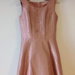 エーアール　アザレアローズ（AR AZAREA ROSE）のパーティードレス（サイズＭ）の画像