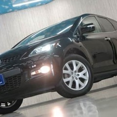 マツダのかっこいいSUV✨