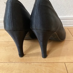 パンプスの画像