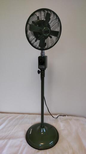 《決まりました》売り　レトロ 調  扇風機　クラシック　アンティーク