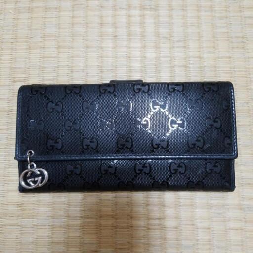 GUCCI★使用感あり★本物★箱なし★そのままのお渡し