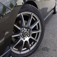 エアロ付きでかっこいい✨の画像