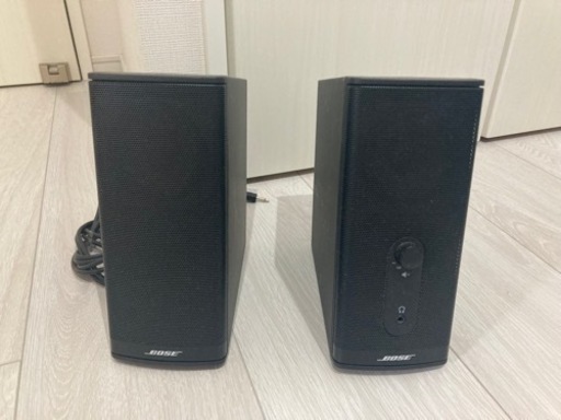 BOSE スピーカー