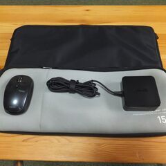 お取引中　ASUS X551C Windows10　2014年の画像