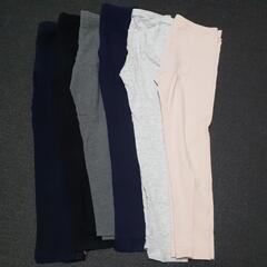 夏物の子供服　130cm　計20点の画像
