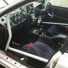 インプレッサ gc8改 ver.4 H10の画像