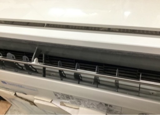 【SALE】日立　HITACHI 白くまくん　14畳用ルームエアコン　RAS−AS40C2  リサイクルショップ宮崎屋　佐土原店24.