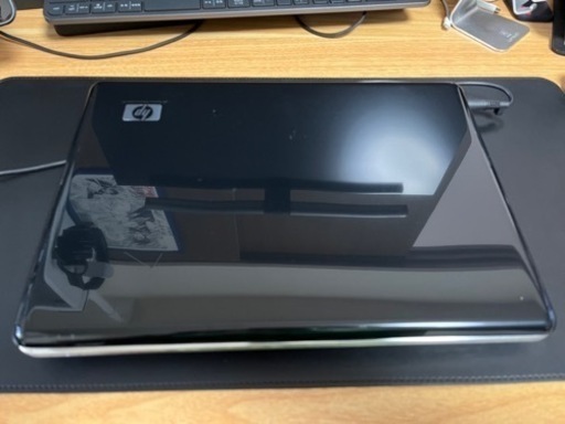 【美品】hp pavilion dv4