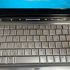 【美品】hp pavilion dv4 の画像
