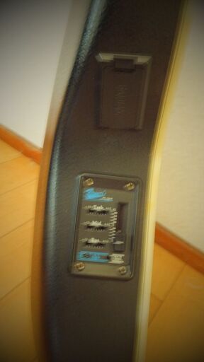取り引き終了！！ギター　モーリストルネード　ZⅡデラックス