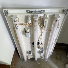 蛍光灯照明器具その6
