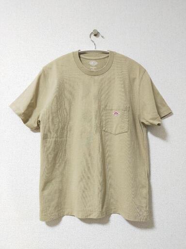 danton Tシャツ
