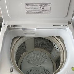 日立 簡易乾燥機能付き洗濯機 リサイクルショップ宮崎屋 住吉店 22.7.10 A