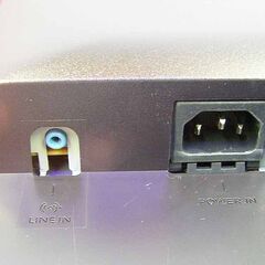 【スピーカー搭載】☆BenQ☆ 19インチ液晶モニター ●シリアルナンバー：ETE58069745L0の画像