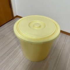 漬物樽