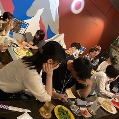 好評につき第2回"レイド合コン"開催のお知らせ😊🍻