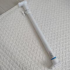 突っ張り棒　洗濯物干し竿の画像