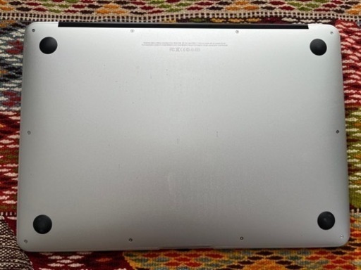 MacBook Air(13-inch)