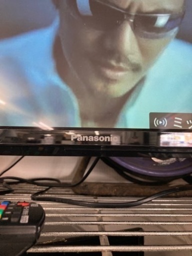 ◼️ Youtube見れます！【中古品】2020年製 Panasonic TH-43GX500 43