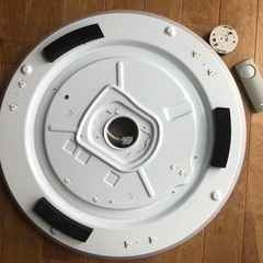 Panasonic ツインPaシーリングライト 85形 6-10畳 HHPFZ4204の画像