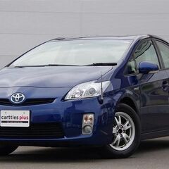 【自社ローン】５万㌔代　プリウス S　オンライン商談審査契約OKの画像