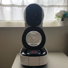 ドルチェグスト　