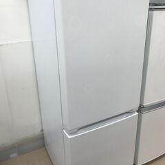 ✨ヤマダ　冷蔵庫　YRZ-F15G1　19年式　156L　中古品✨うるま市田場✨