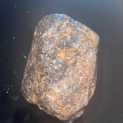 北投石　岩盤浴　レンタル　販売致します。の画像