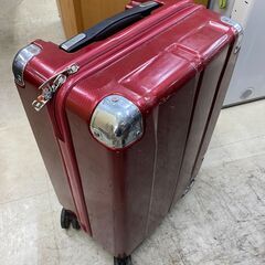 リサイクルショップどりーむ荒田店No.2231　キャリーバッグ♪