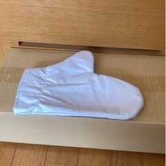 札幌市　グルーミンググローブ　ペット用の画像