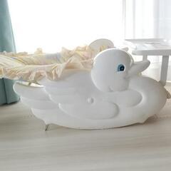 ベビーラック　ディズニースワン　相談中の画像