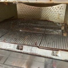 オーブントースター。1300wまで対応の画像